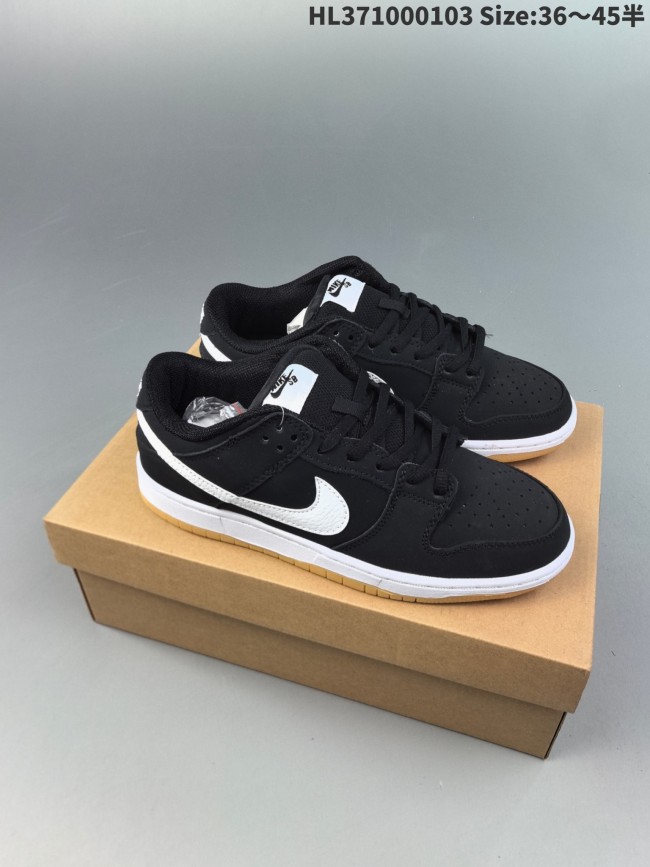 Nike Dunk shoes women low-1431