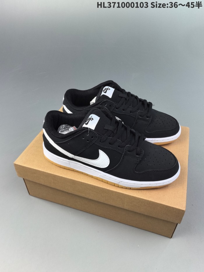Nike Dunk shoes women low-1431