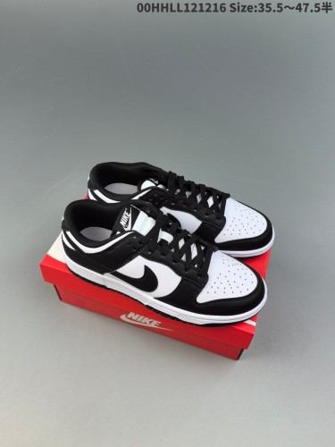 Nike Dunk shoes women low-1172