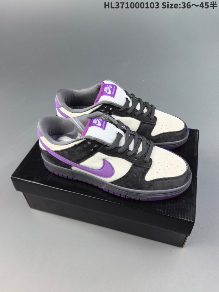Nike Dunk shoes women low-1439