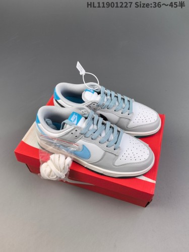 Nike Dunk shoes women low-1316