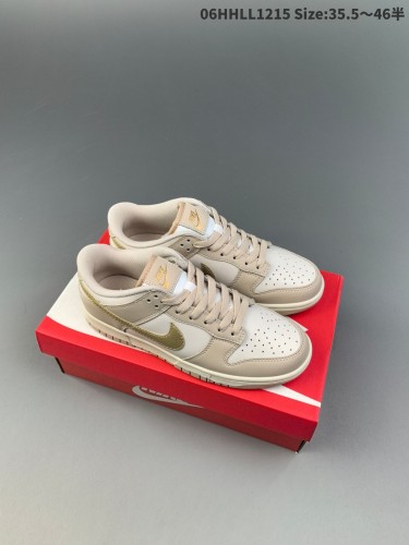 Nike Dunk shoes women low-1160