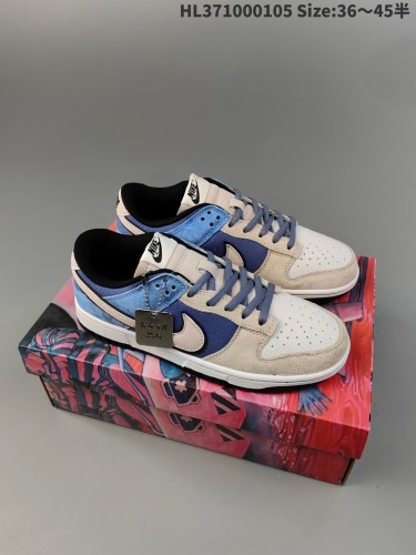Nike Dunk shoes women low-1473