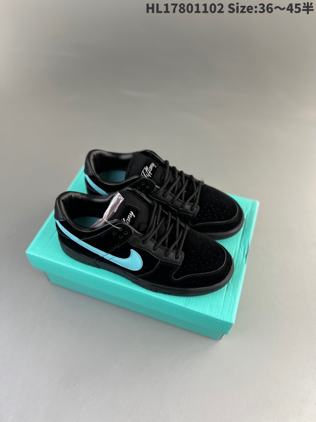 Nike Dunk shoes women low-1543