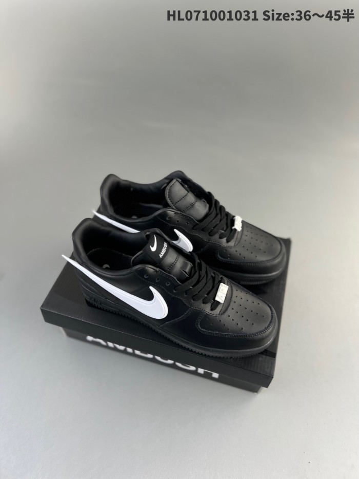 Nike Dunk shoes women low-1508