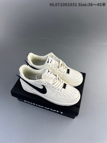 Nike Dunk shoes women low-1507