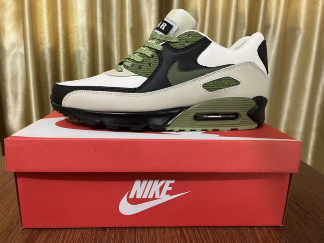 Nike Air Max 90 men shoes-1060