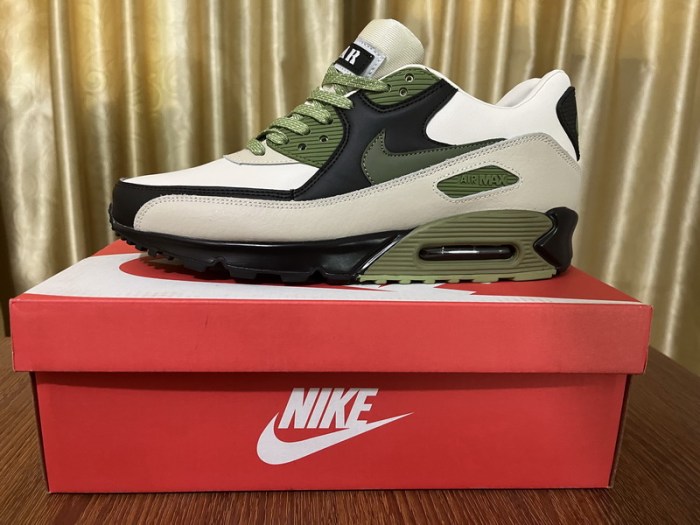 Nike Air Max 90 men shoes-1060