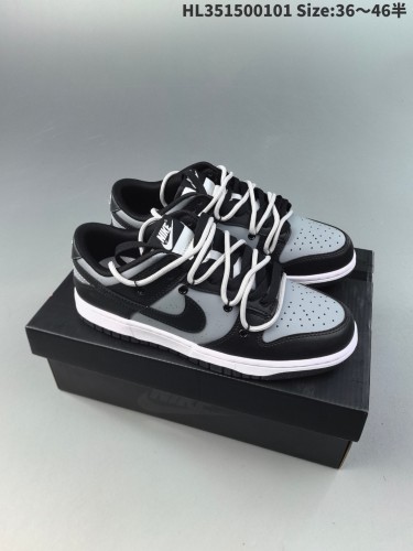 Nike Dunk shoes women low-1421