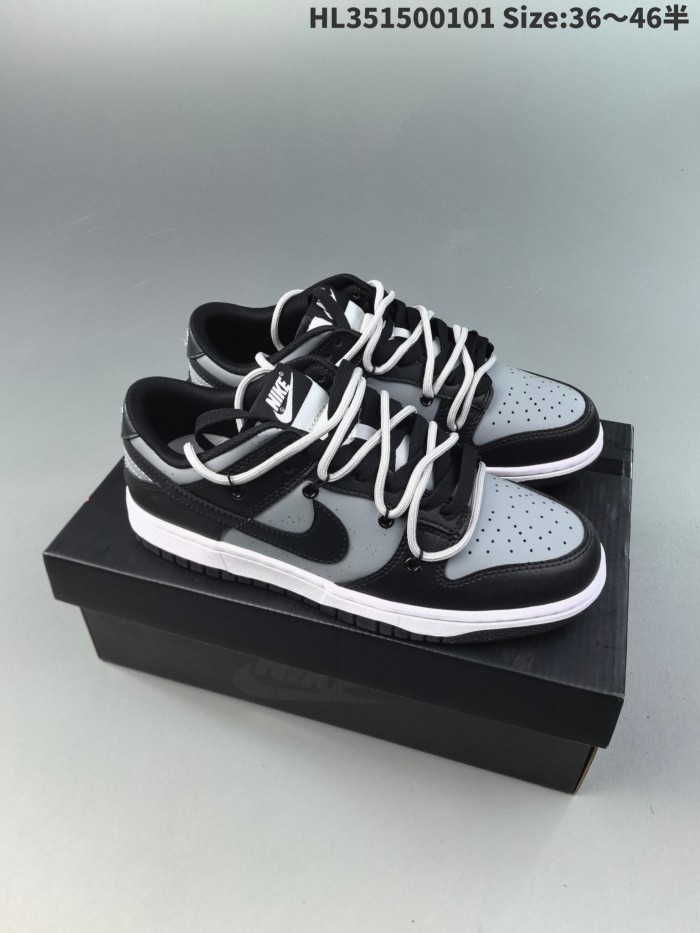 Nike Dunk shoes women low-1421