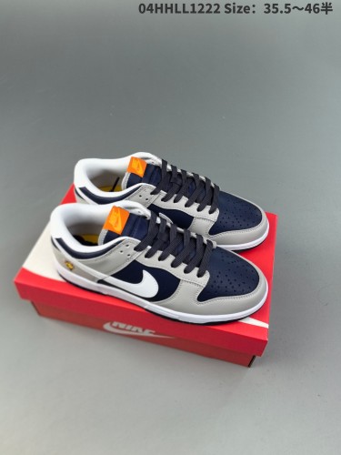 Nike Dunk shoes women low-1269