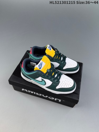 Nike Dunk shoes women low-1164