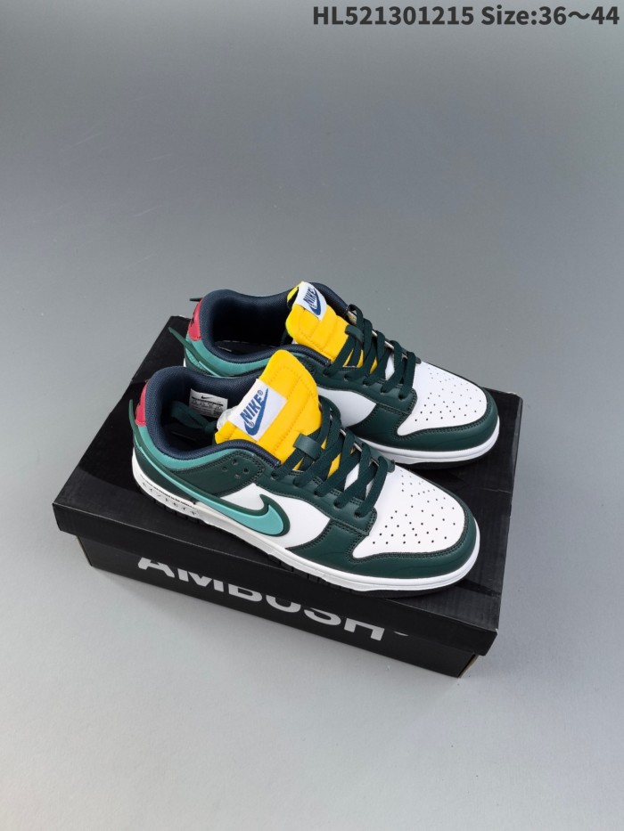 Nike Dunk shoes women low-1164