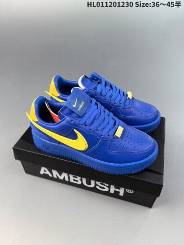 Nike Dunk shoes women low-1352