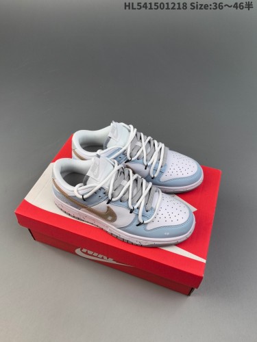 Nike Dunk shoes women low-1196