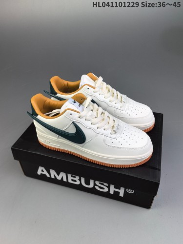 Nike Dunk shoes women low-1333