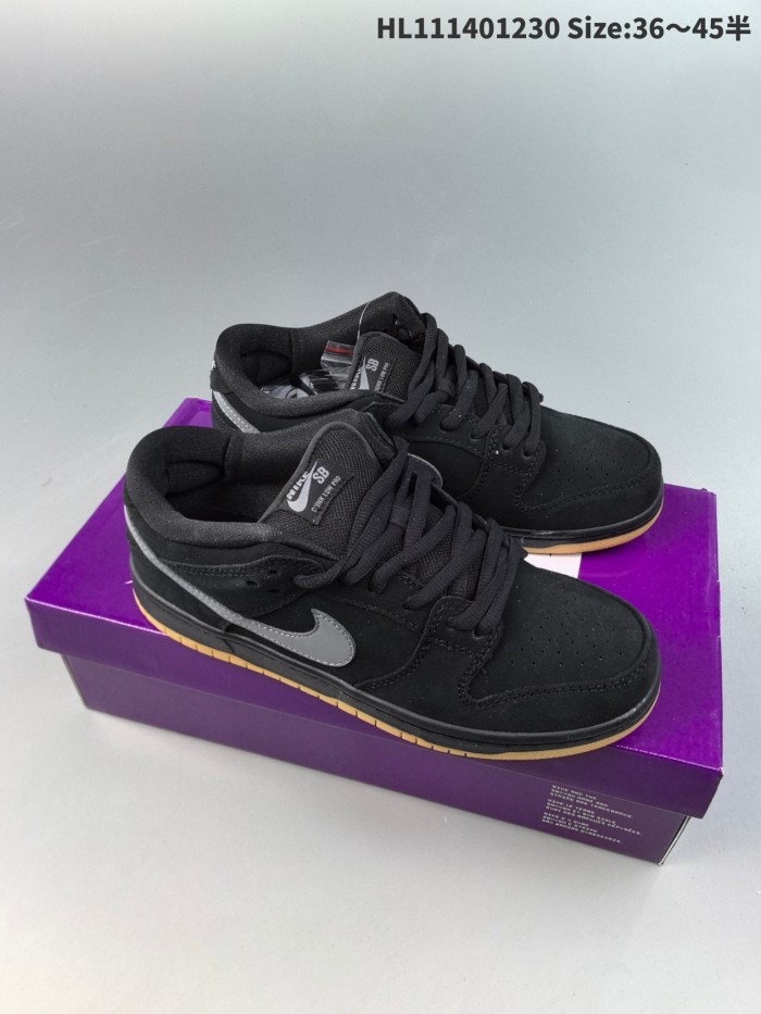 Nike Dunk shoes women low-1353