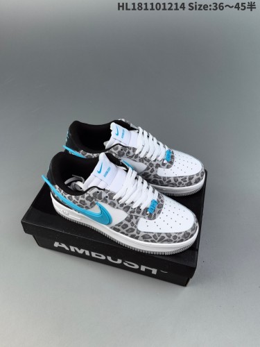 Nike Dunk shoes women low-1130
