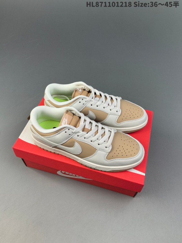 Nike Dunk shoes women low-1178