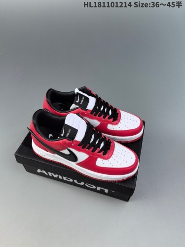 Nike Dunk shoes women low-1128