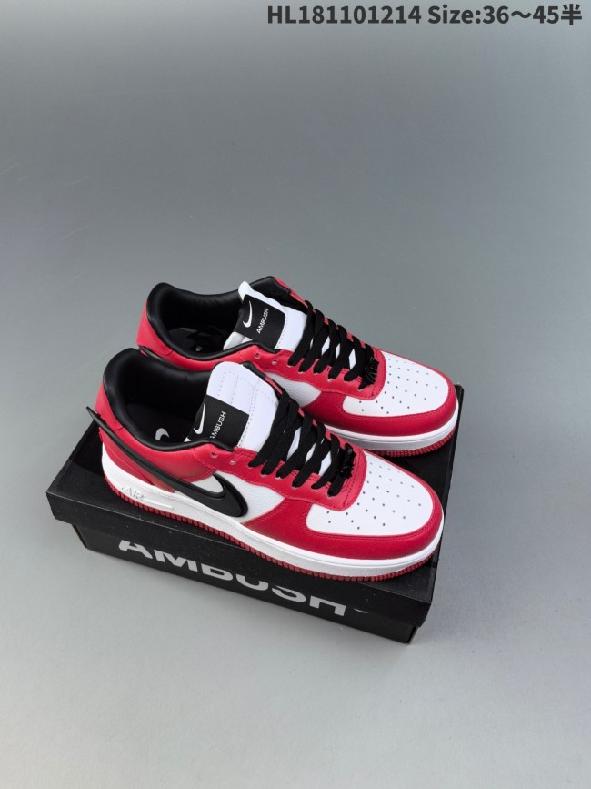 Nike Dunk shoes women low-1128