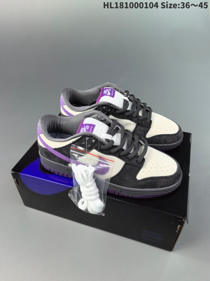 Nike Dunk shoes women low-1467