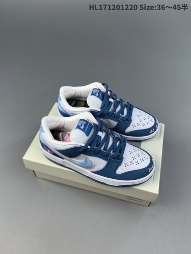 Nike Dunk shoes women low-1227