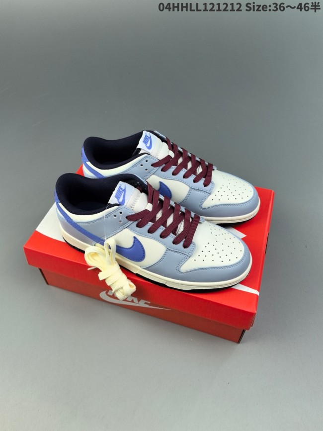 Nike Dunk shoes women low-1093