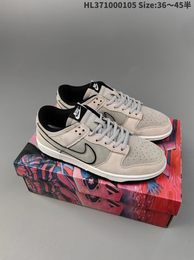 Nike Dunk shoes women low-1480