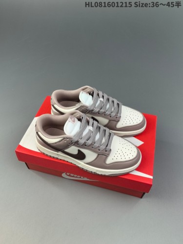 Nike Dunk shoes women low-1161