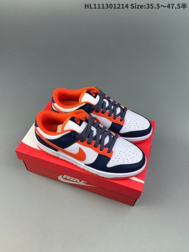 Nike Dunk shoes women low-1133