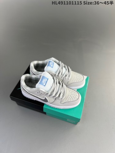 Nike Dunk shoes women low-1656