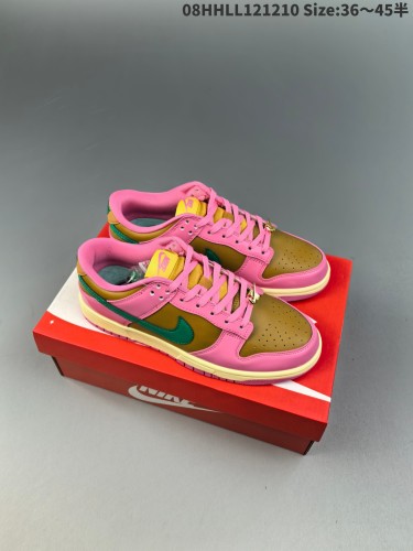 Nike Dunk shoes women low-2019