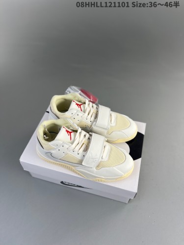 Nike Dunk shoes women low-2088