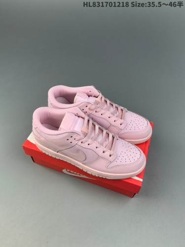 Nike Dunk shoes women low-2055