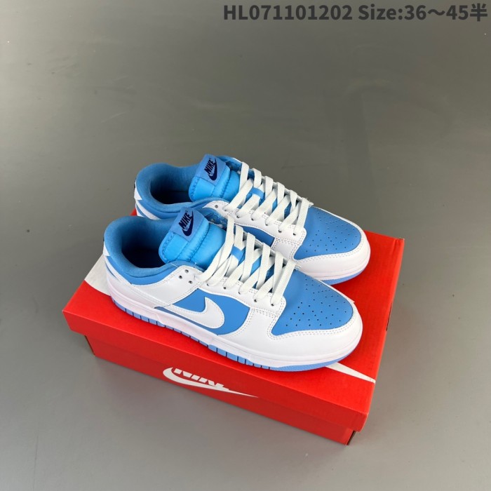 Nike Dunk shoes women low-1856
