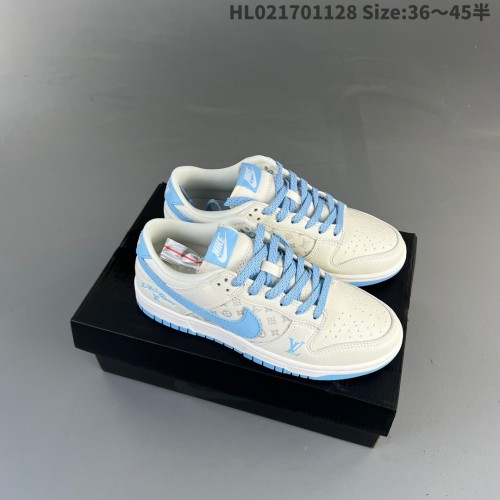 Nike Dunk shoes women low-2165