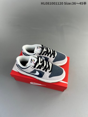 Nike Dunk shoes women low-1721