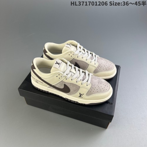 Nike Dunk shoes women low-2191