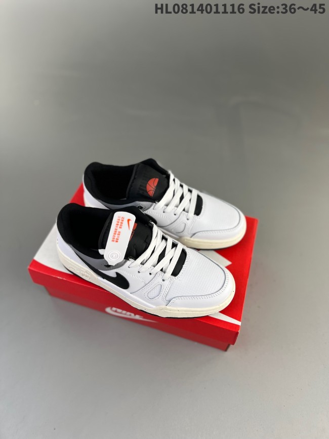 Nike Dunk shoes women low-1676