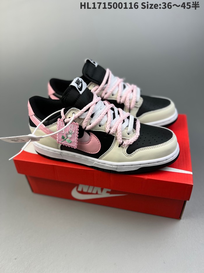 Nike Dunk shoes women low-1994