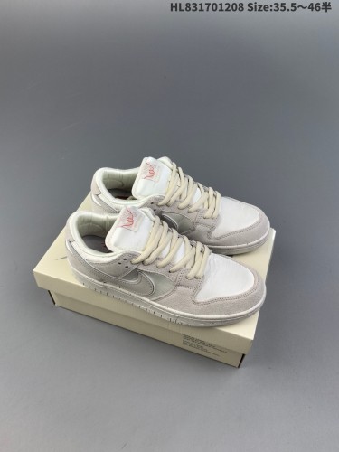 Nike Dunk shoes women low-2011
