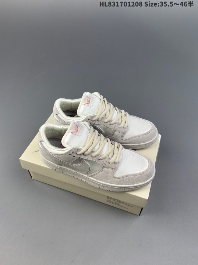 Nike Dunk shoes women low-2011