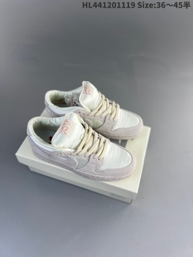 Nike Dunk shoes women low-1711