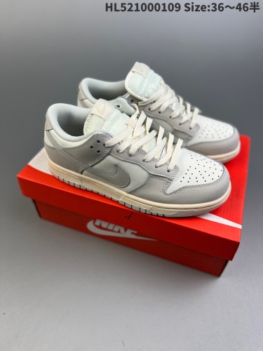 Nike Dunk shoes women low-1955