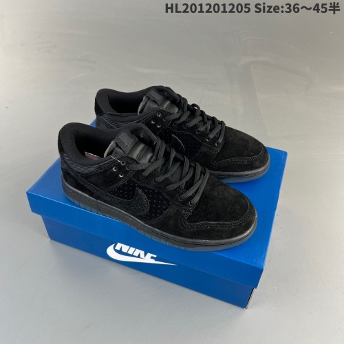 Nike Dunk shoes women low-1870