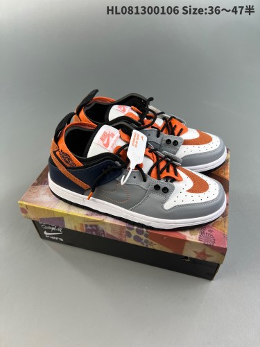 Nike Dunk shoes men low-1918