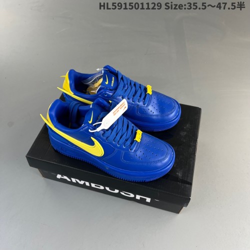 Nike Dunk shoes women low-1821