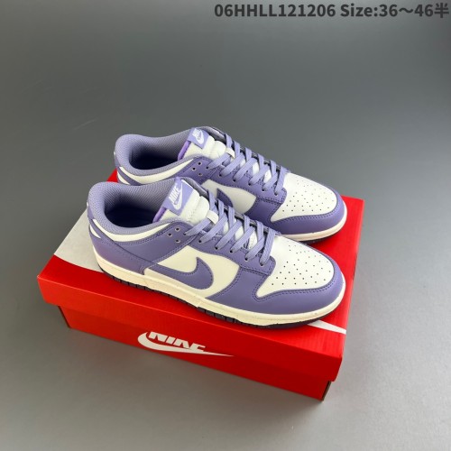 Nike Dunk shoes women low-1879