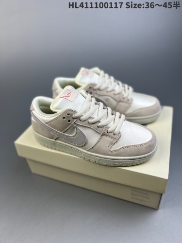 Nike Dunk shoes women low-2000